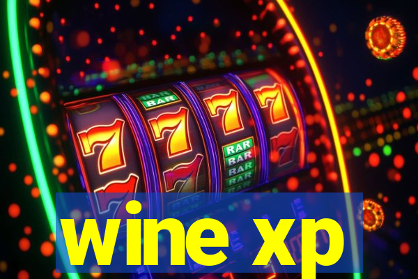 wine xp
